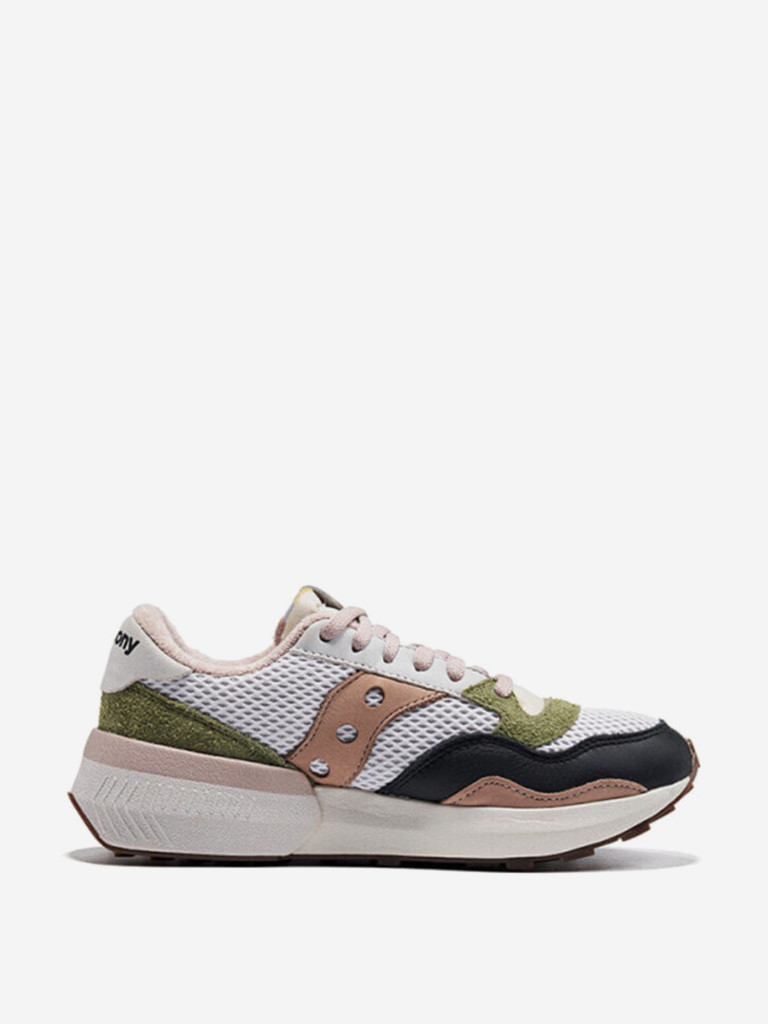 Кроссовки Saucony Jazz NXT 'Unplugged Pack'