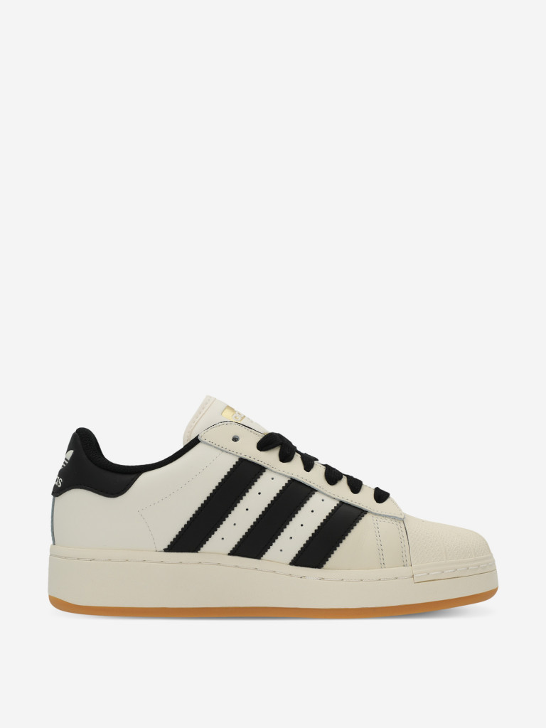 Кеды женские adidas Superstar Xlg
