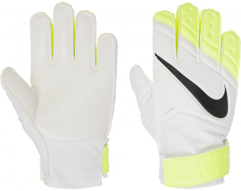 Перчатки вратарские детские Nike GK Match