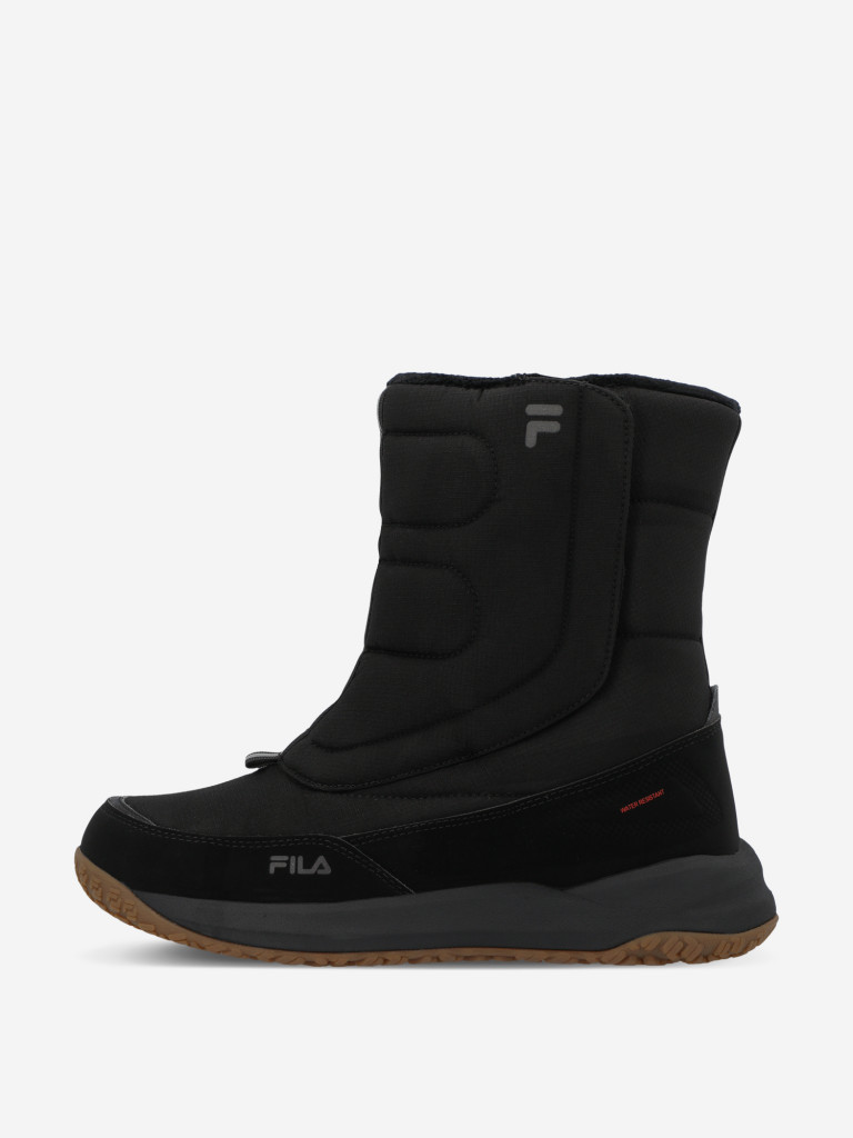 Сапоги утепленные для мальчиков FILA Tornado Puff