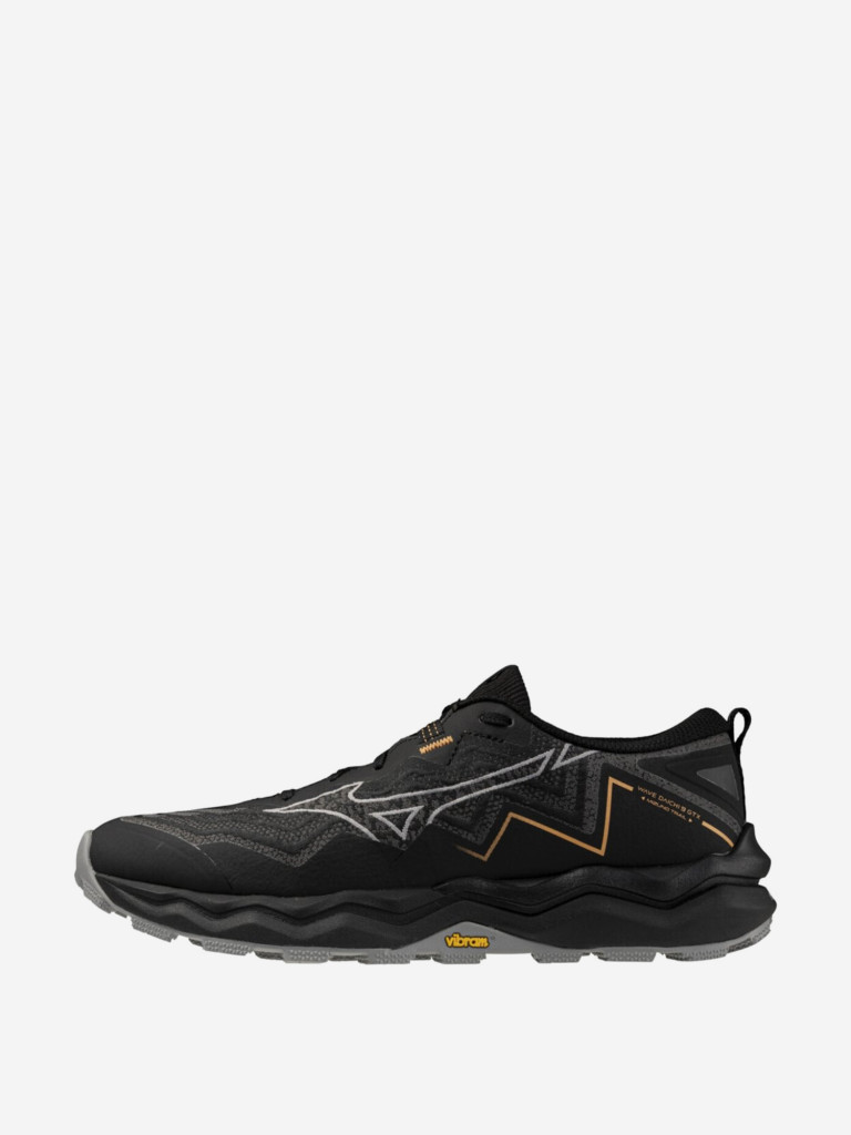 Кроссовки женские Mizuno Wave Daichi 9 GTX