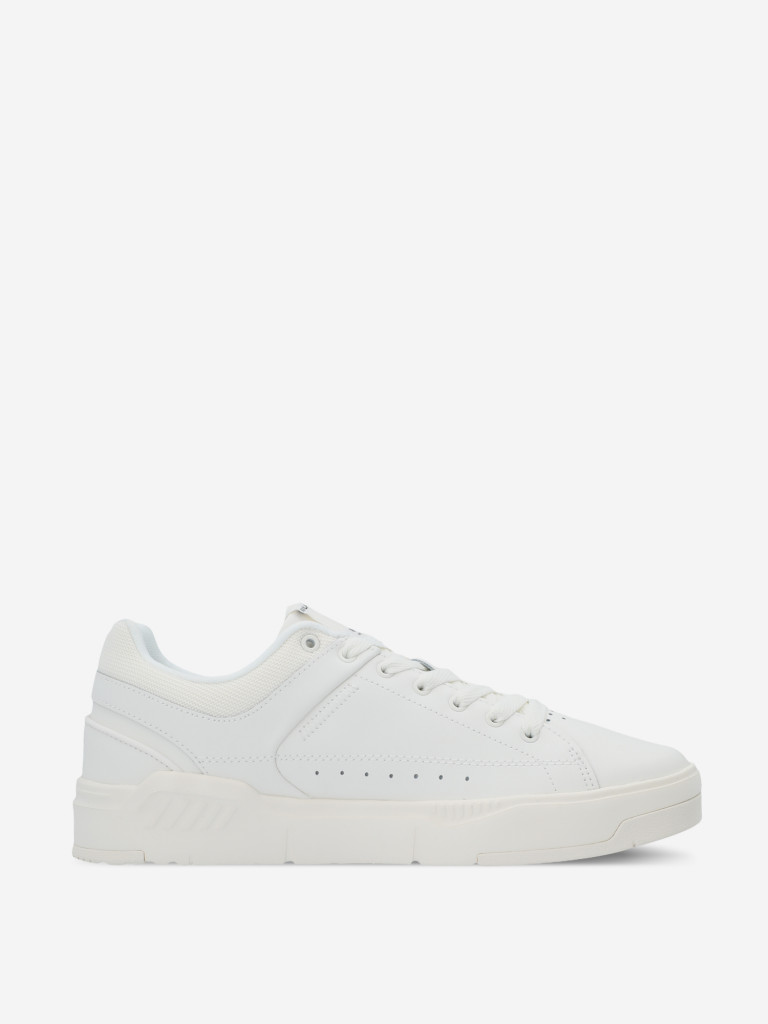 Кеды мужские Li-Ning Common 70S