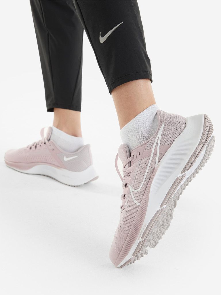 Nike air pegasus womens white best sale