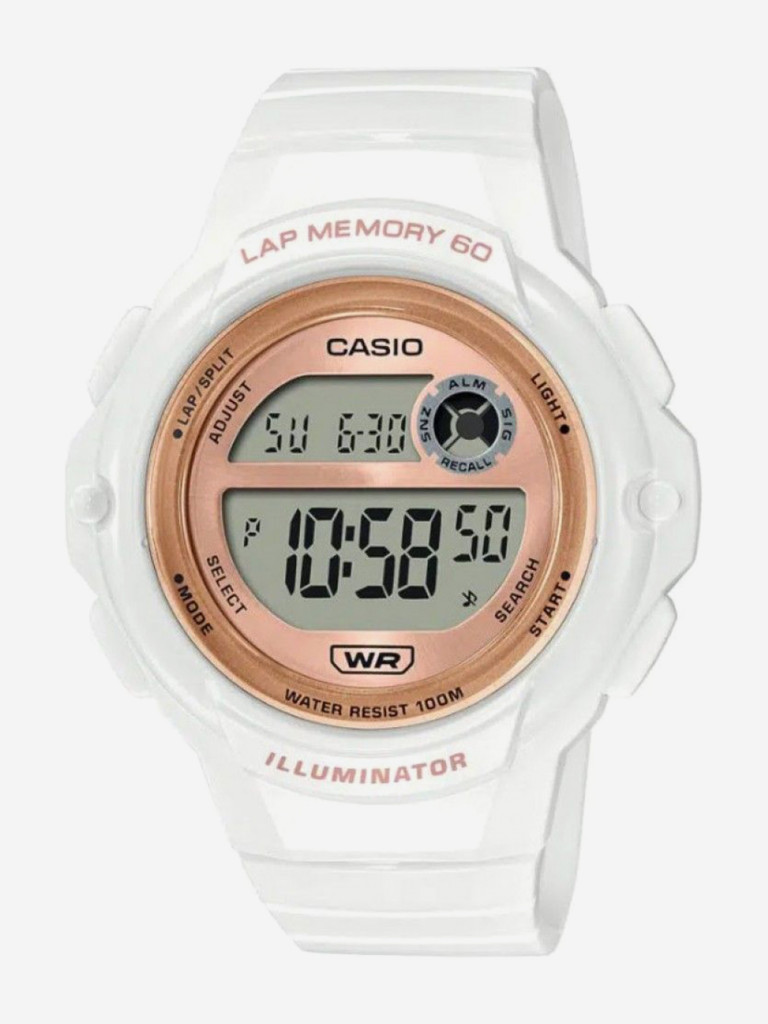 Наручные часы CASIO