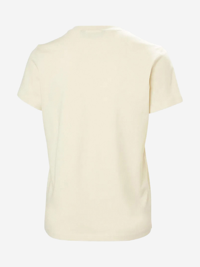 Футболка женская Helly Hansen Logo