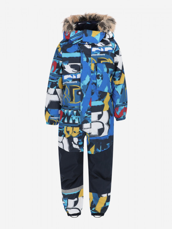 Комбинезон для мальчиков Lassie Jouna