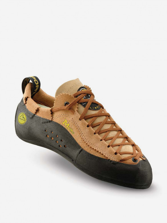 Скальные туфли мужские La Sportiva Mythos