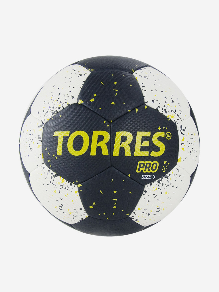 Мяч гандбольный Torres PRO арт.H30063 р.3