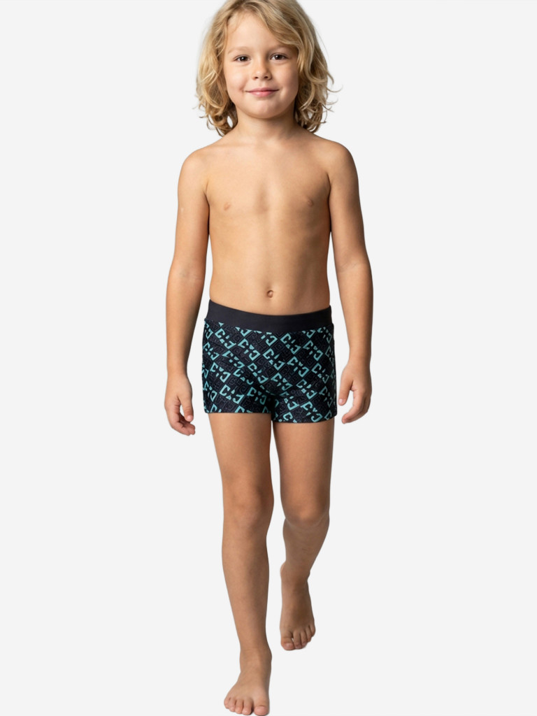 Плавки-шорты для мальчиков PlayToday