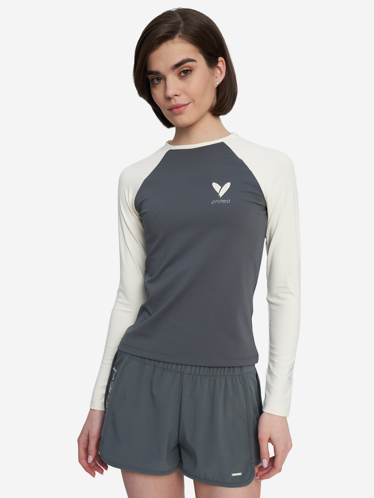 Рашгард женский Protest