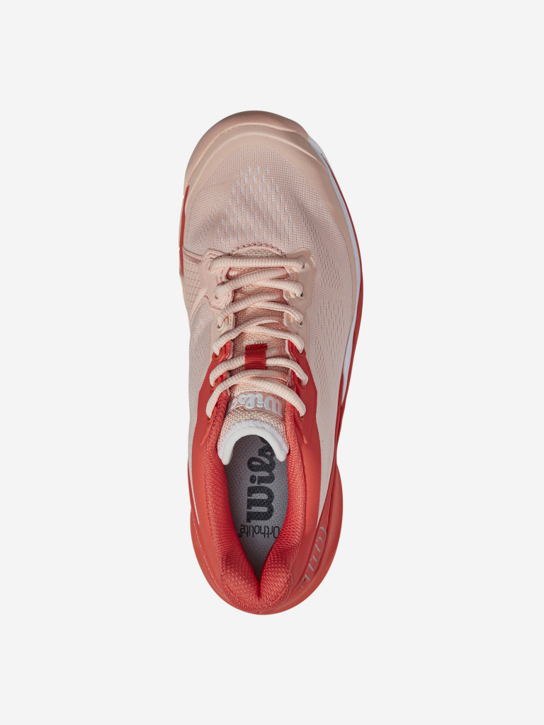 Кроссовки женские Wilson Rush Pro 3.5