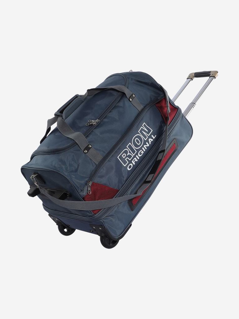 Дорожная сумка на колесах для путешествий и спорта Рион+ (RION+)