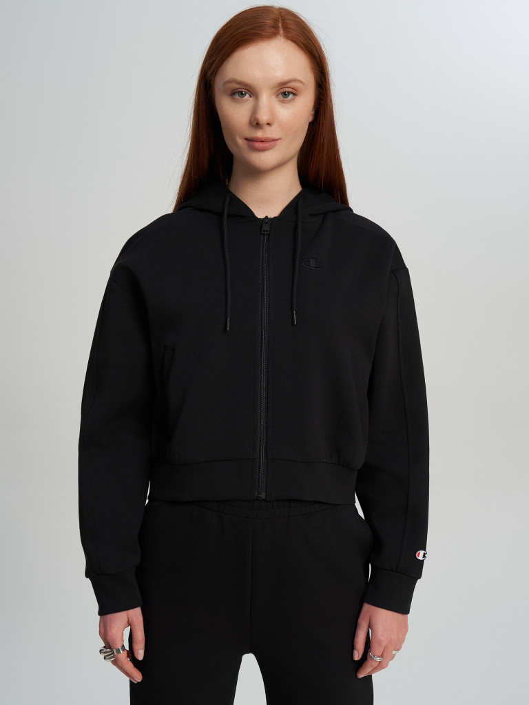 Толстовка женская Champion