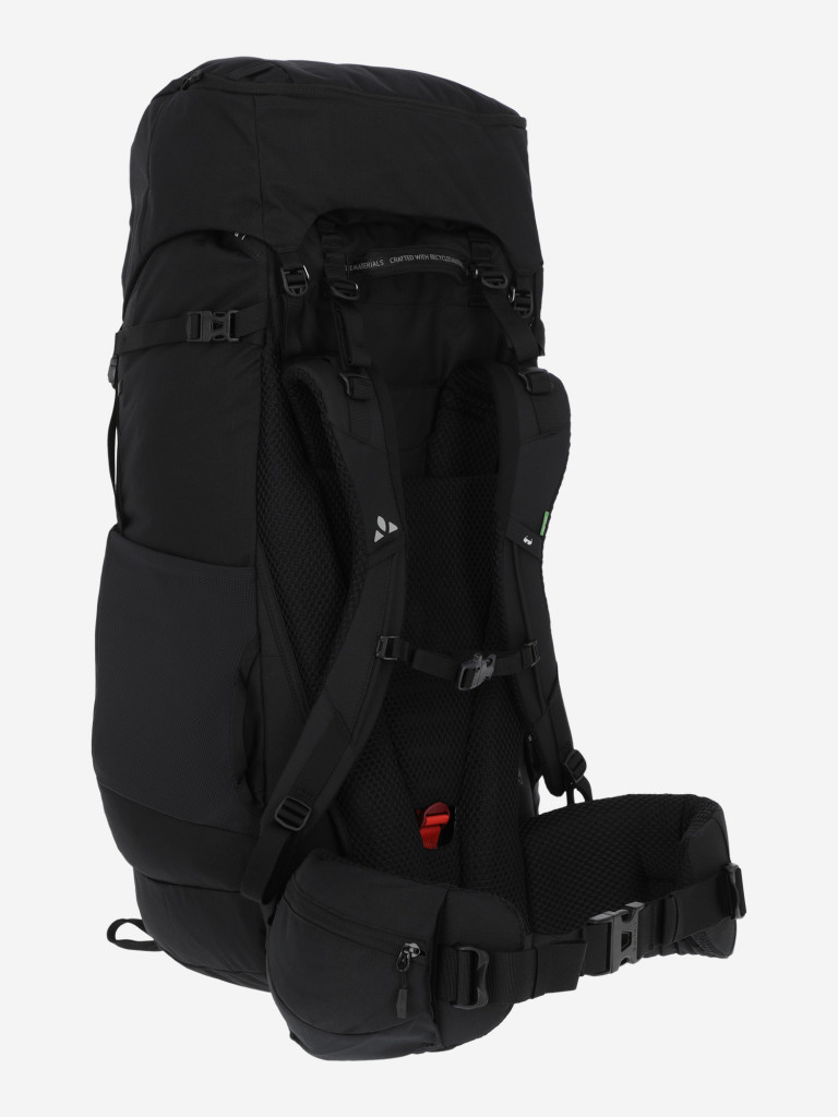 Рюкзак VauDe Astrum Evo, 60+10 л