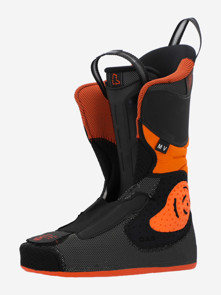 Ботинки горнолыжные Tecnica Cochise 110 Dyn GW