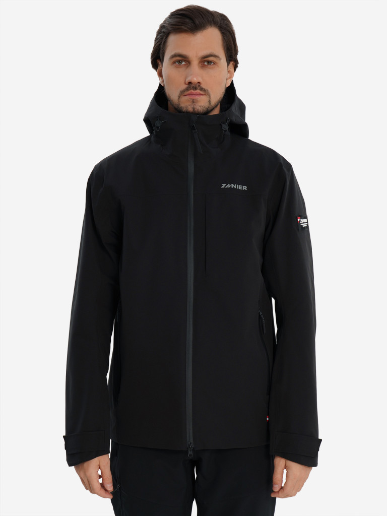 Куртка мембранная мужская Zanier