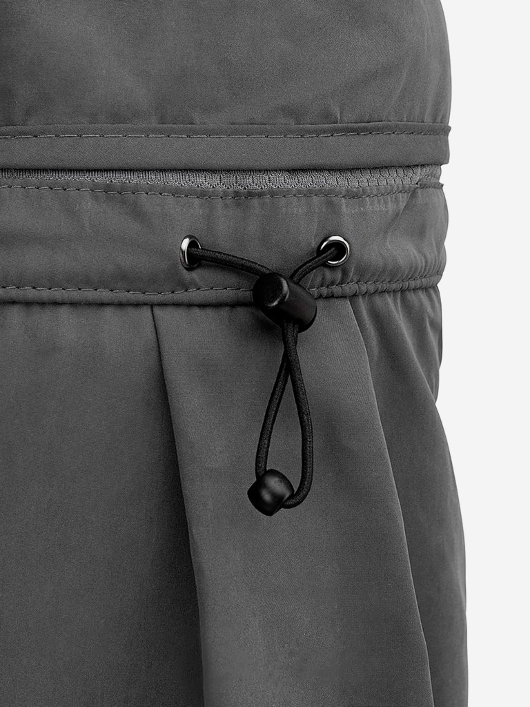 Кепка с защитой шеи и лица Nisus Discovery для рыбалки и охоты