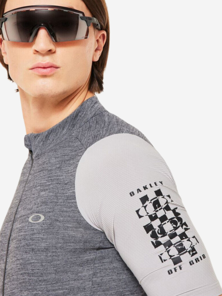 Джерси Oakley Off Grid 2.0
