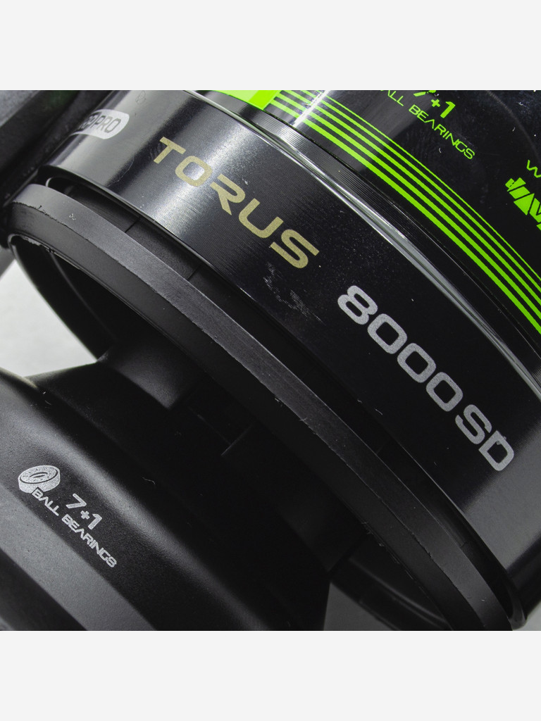 Катушкa CARP PRO Torus Cast 8000 SD