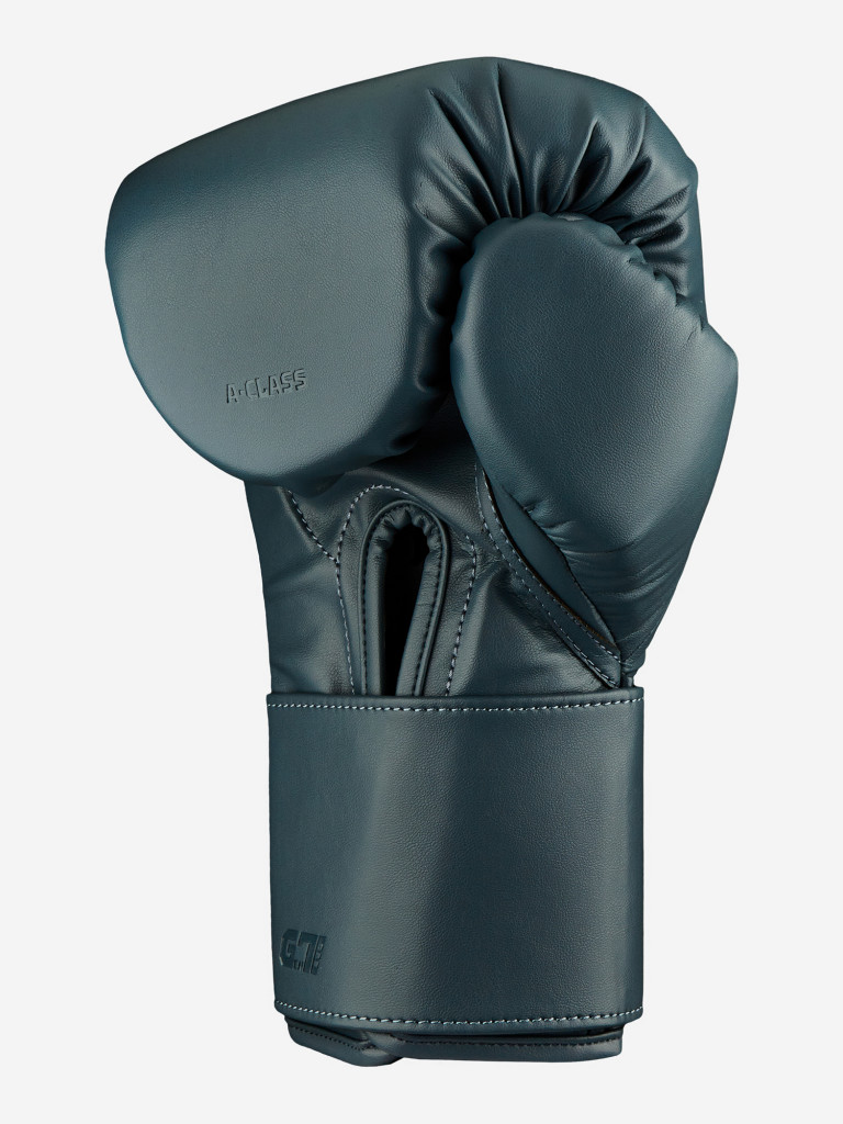 Тренировочные перчатки на липучке ULTIMATUM BOXING GEN7EVO-HTN ORIGINAL