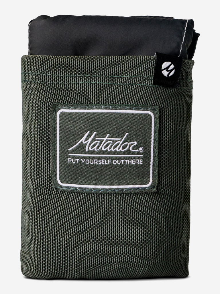 Покрывало большое MATADOR Pocket Blanket 3.0