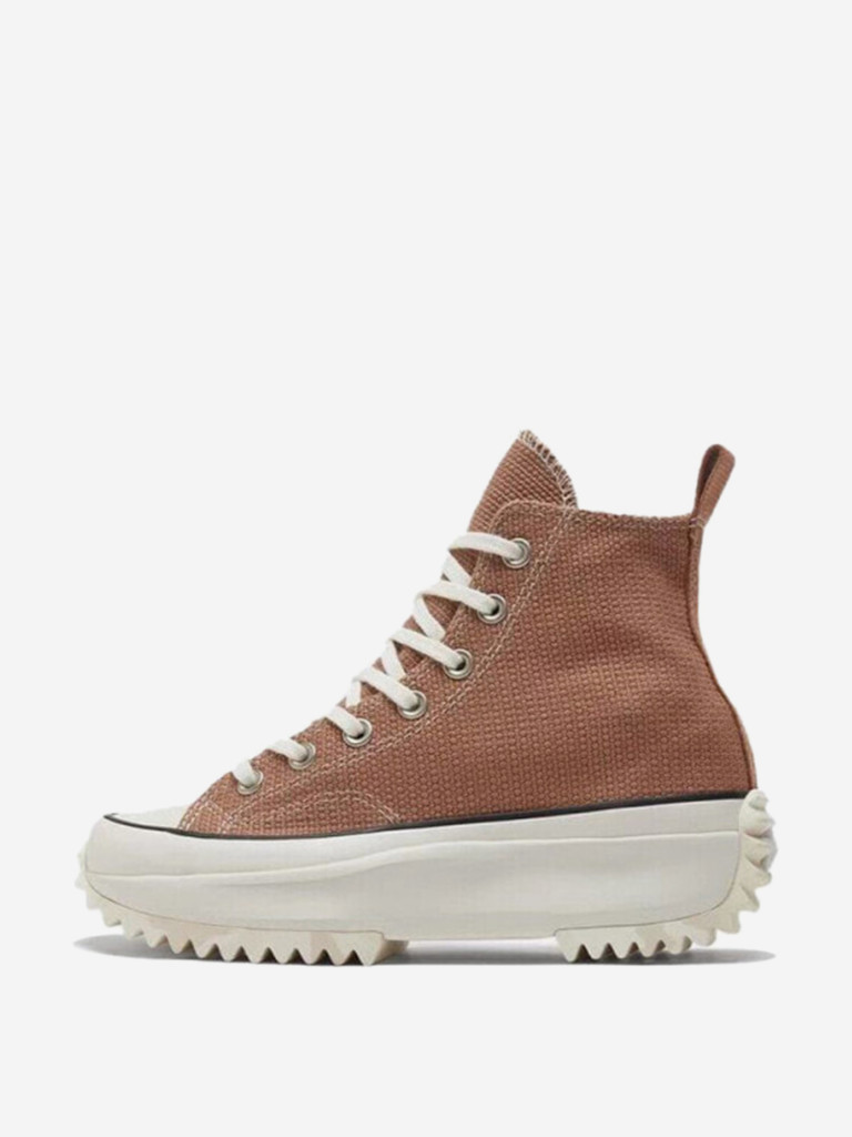 Кроссовки Converse Run Star Hike High