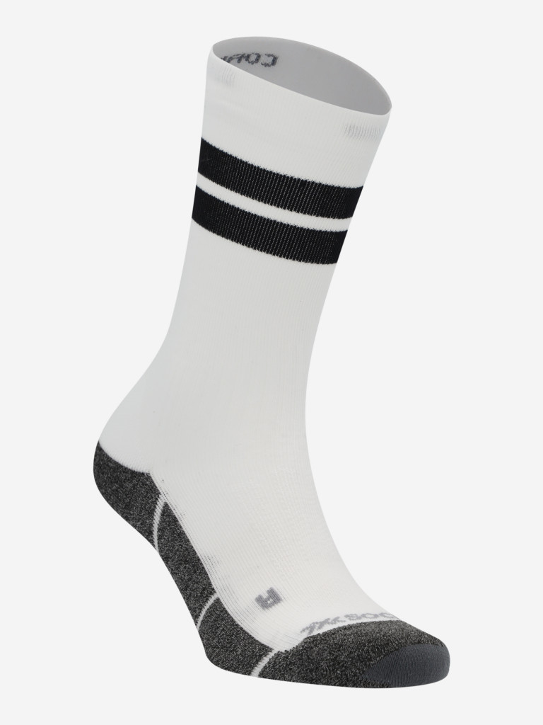 Носки X-Socks, 1 пара Core Natural Graphics Crew
