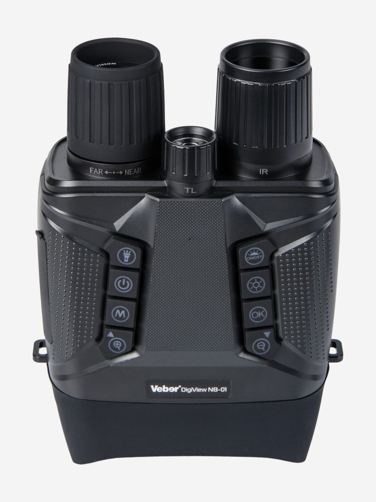 Бинокль ночного видения Veber DigiView NB-01 цифровой