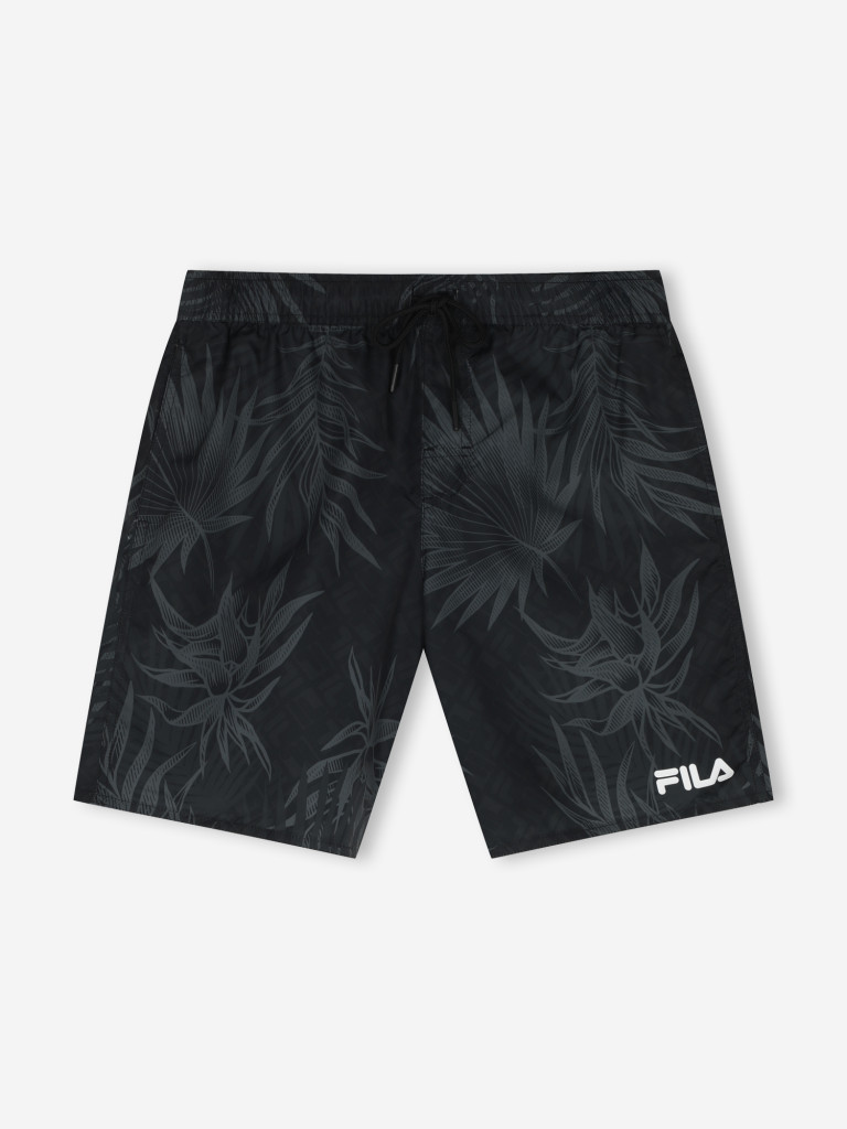 Шорты плавательные мужские FILA
