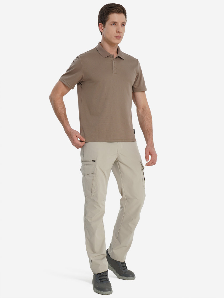 Поло мужское Northland