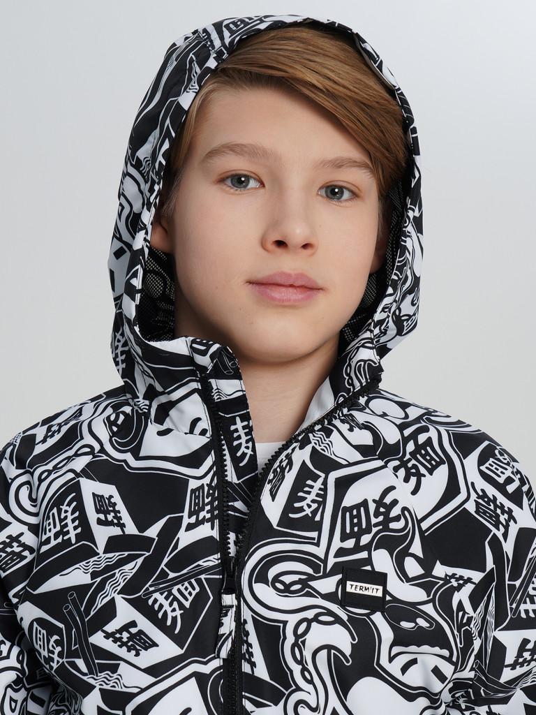 Ветровка для мальчиков Termit