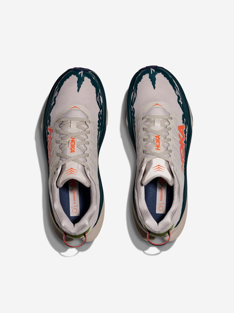 Кроссовки мужские Hoka One One Torrent 4