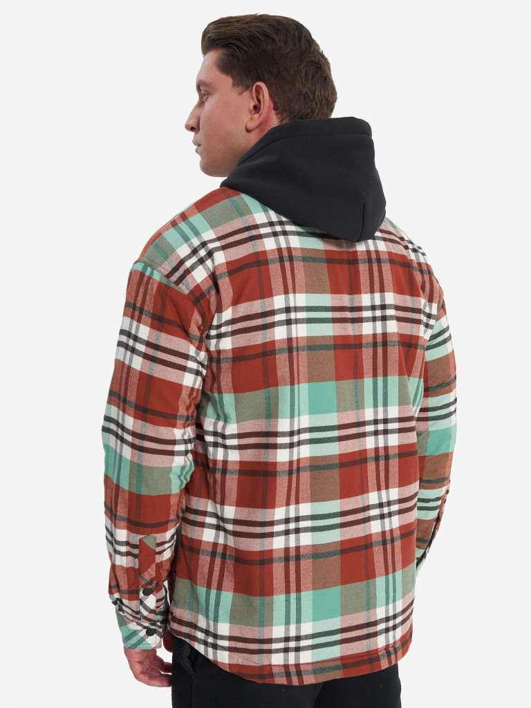 Рубашка мужская Northland