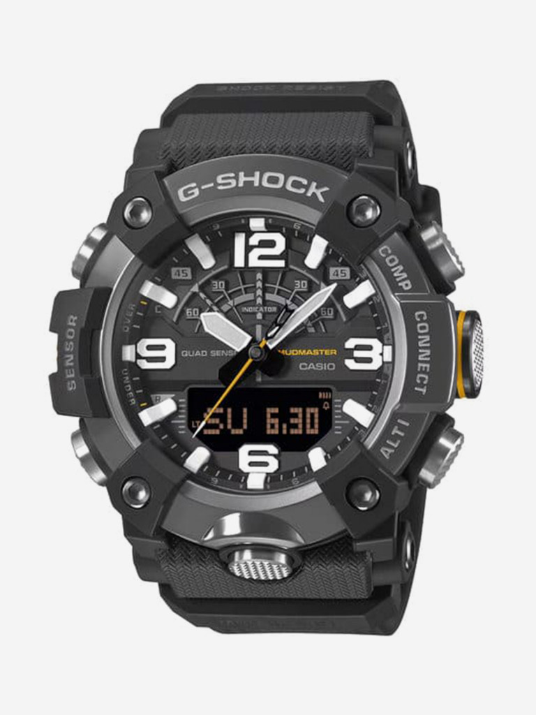 Наручные часы CASIO GG-B100XMB-1A