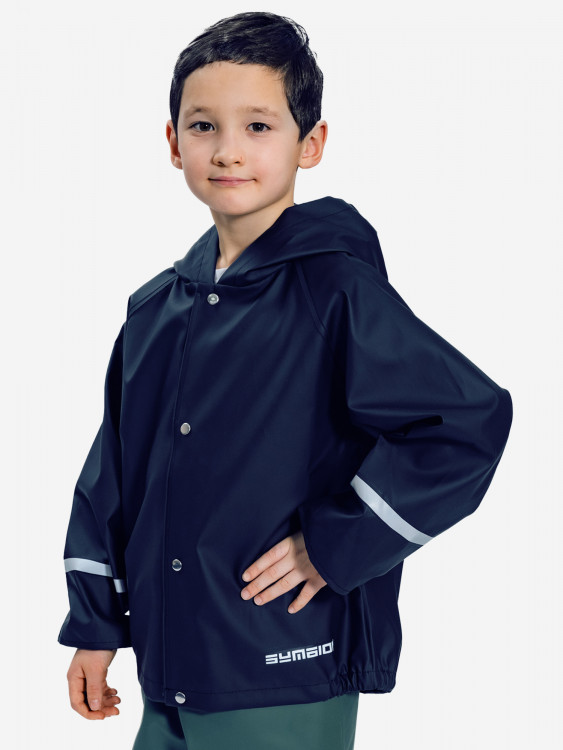 Куртка-дождевик непромокаемая SYMBION Скаут