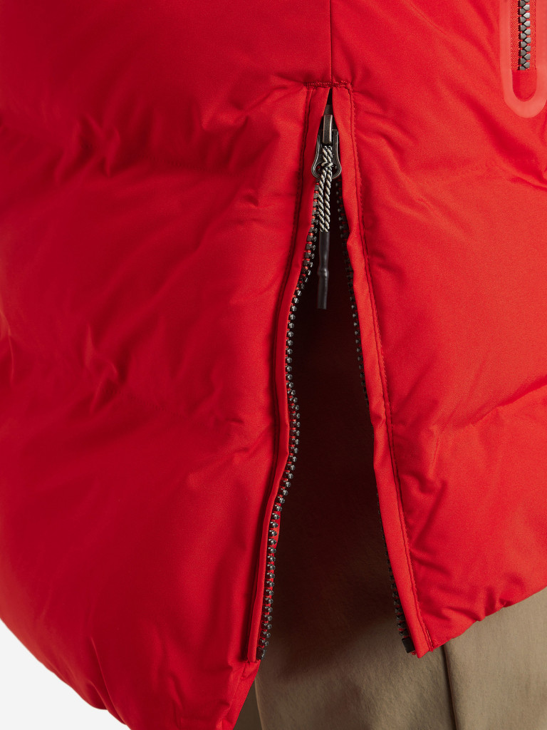 Куртка утепленная женская IcePeak Aubrey