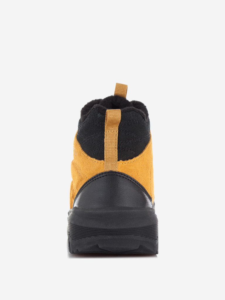 Ботинки утепленные детские Merrell M-Thermoshiver