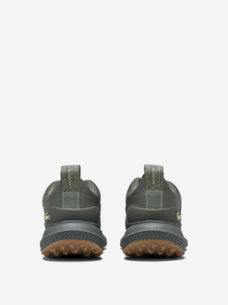 Кроссовки LACOSTE Low-Top