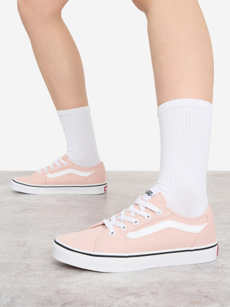 Кеды женские Vans Filmore Decon