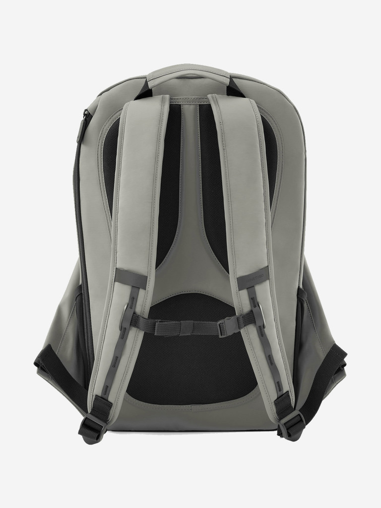 Рюкзак Ninetygo URBAN DAILY City backpack серый