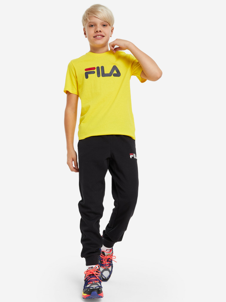 Футболка для мальчиков FILA