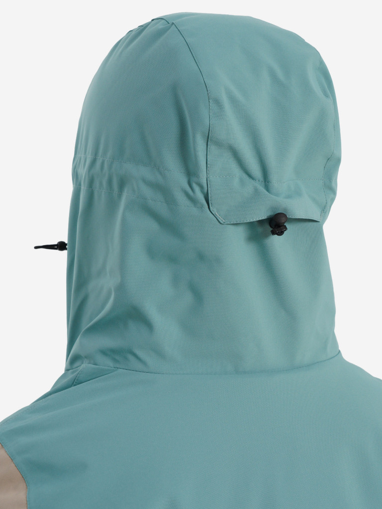 Куртка утепленная женская Protest Fall