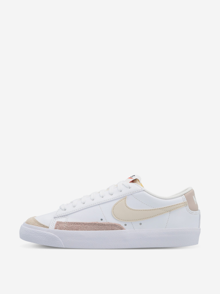 Кеды женские Nike Blazer Low '77