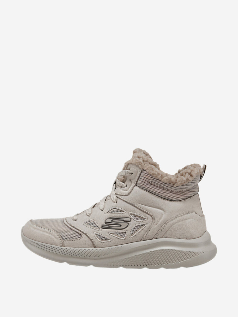 Ботинки женские Skechers Sport Snow Boots