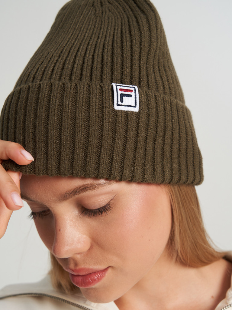 Шапка FILA
