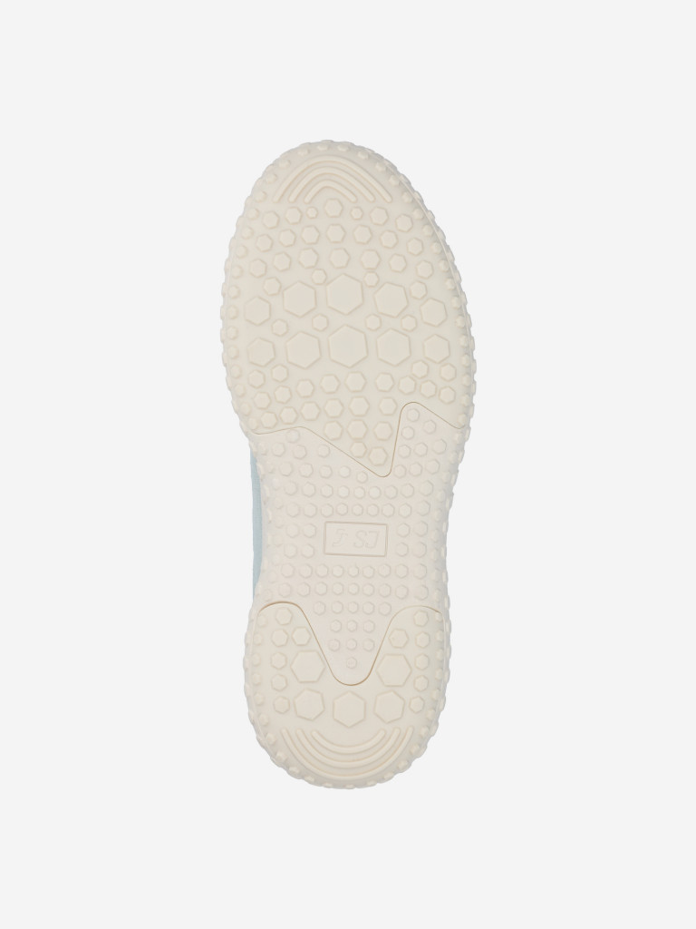Кеды женские Safety Jogger Juna Cnv
