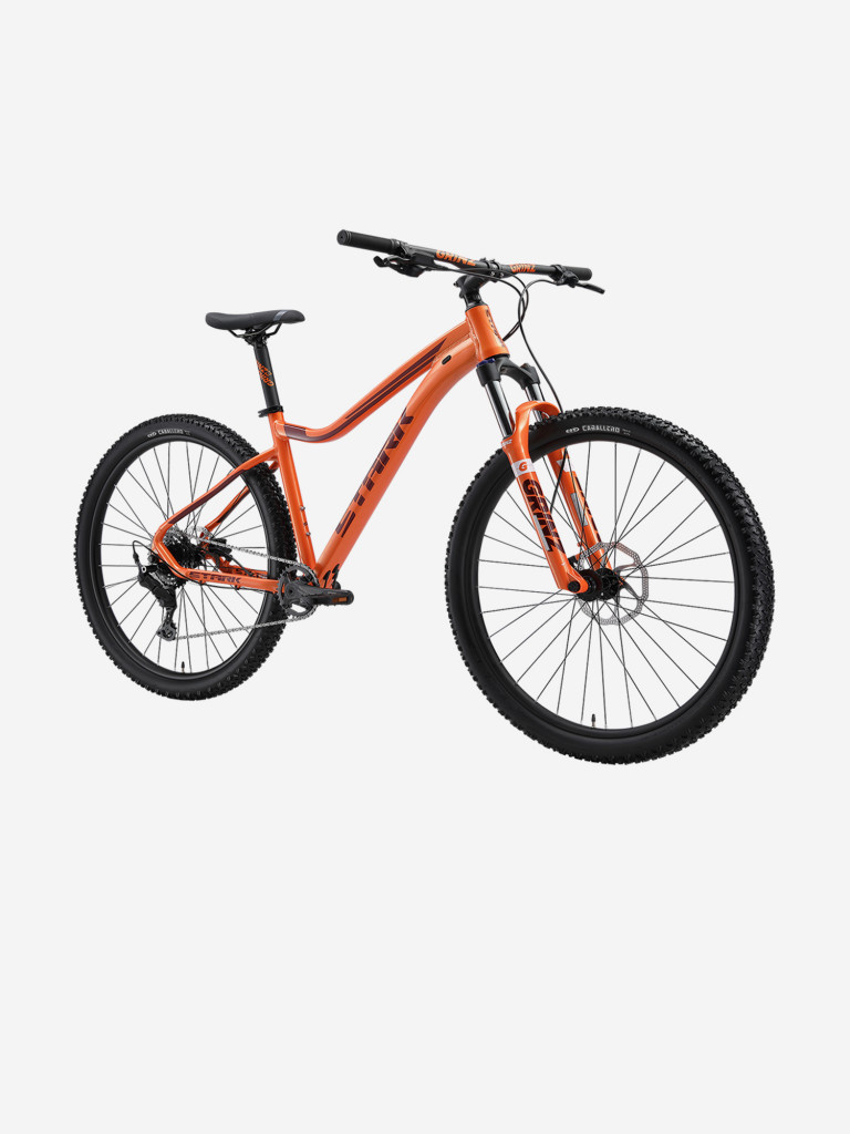 Велосипед Stark Tactic 29.4 HD 18"