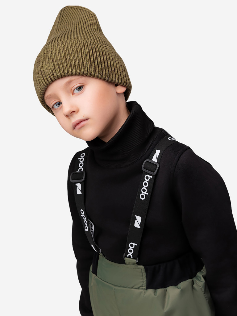 Костюм демисезонный из мембраны bodo