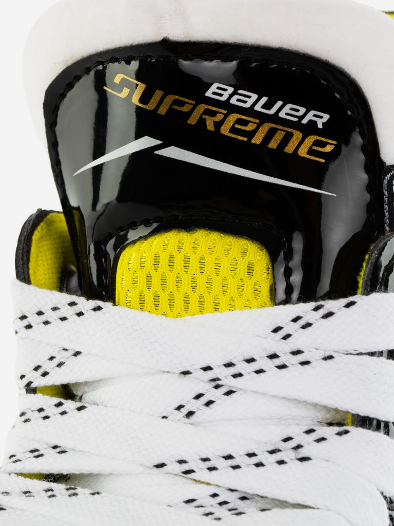 Коньки хоккейные детские Bauer Supreme