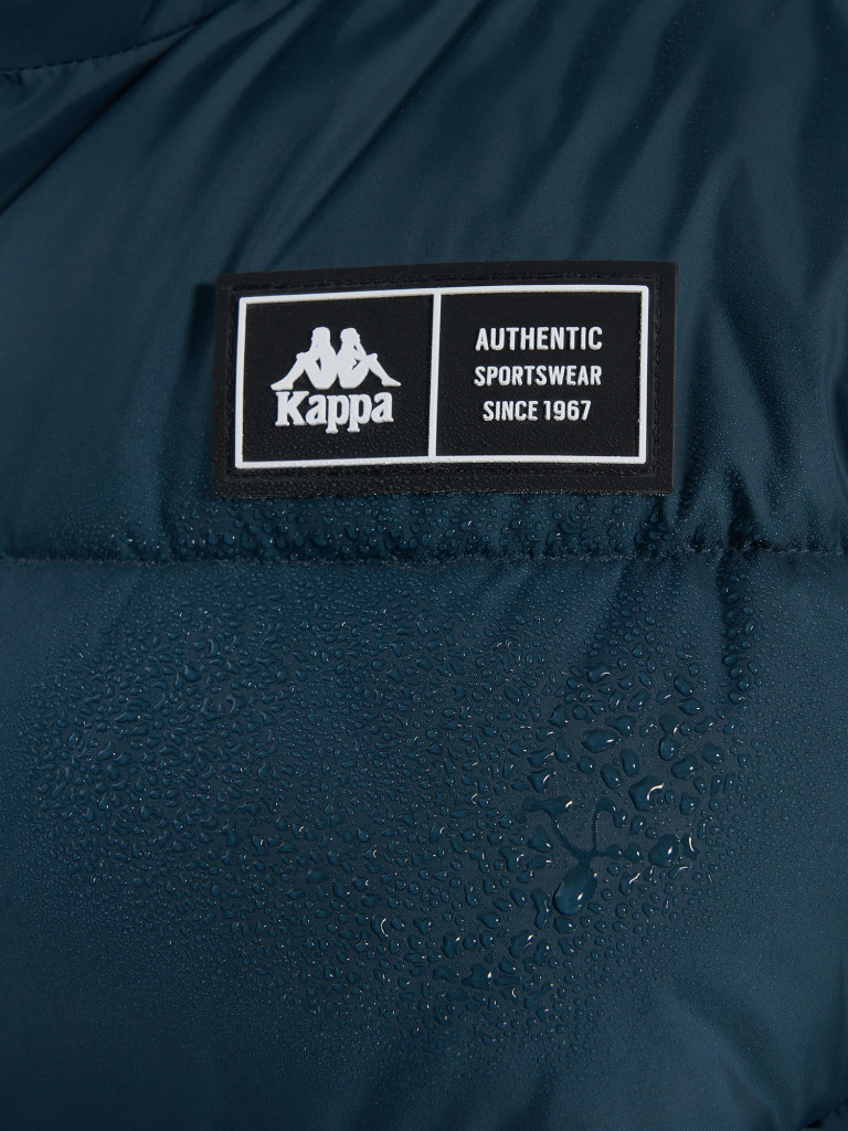 Пуховик мужской Kappa Alce